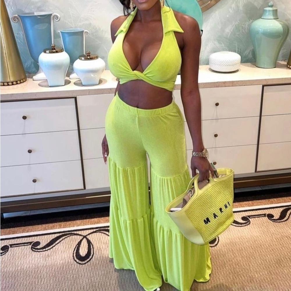 Key Lime Set